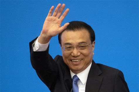 杜政：李克强生前被“剪裙边” 习近平、李强联手施压 ＊ 阿波罗新闻网