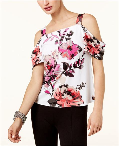 Venta Blusas Para Mujer En Macys En Stock