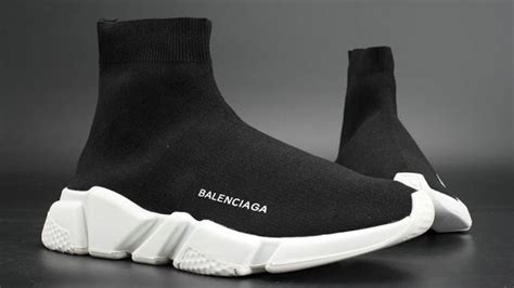 5 Reasons Why Balenciaga Shoe Is So Expensive - Africana Fashion