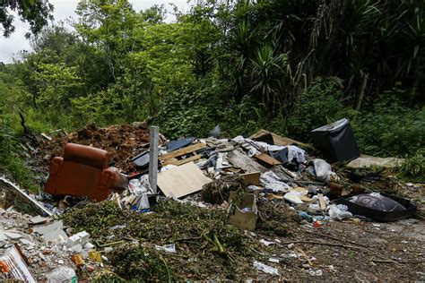 Lixo é o principal criadouro do mosquito da dengue no Paraná