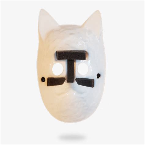 Yamato Anbu Mask | KimuraKami