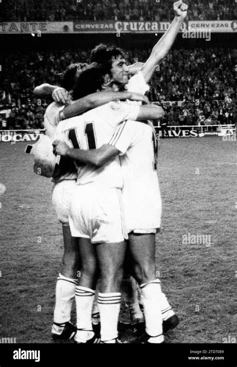 Sevilla played the second round of the UEFA Cup in the 1982-83 season ...