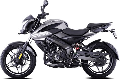 2022 Modenas Pulsar Ns200 Pewter Grey 2 Paul Tan S Automotive News