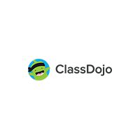 Download ClassDojo Logo Vector & PNG - Brand Logo Vector