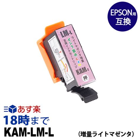 Kam Lm L Kam Epson Ep Ab Ep