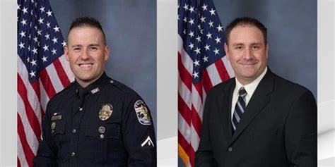 Two Louisville Police Officers Fired Over Roles In Fatal Shooting Of