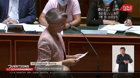 Public Sénat on Twitter Incendies Nous venons d apprendre le décès