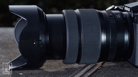 Fujifilm Fujinon Gf 32 64mm F4 Lm R Wr Review 2022 Pcmag Uk