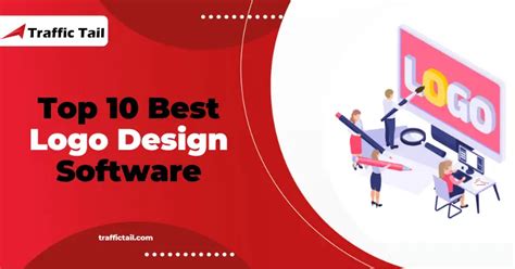 Top 10 Best Logo Design Software