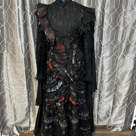 Elphaba Costume - Etsy