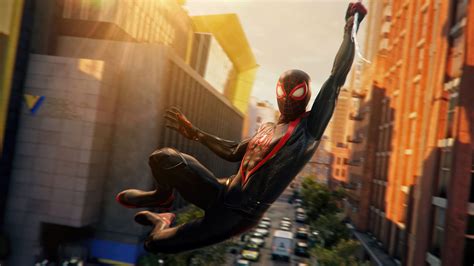 Marvel's Spider-Man 2 PC: When's An Official Port Releasing? - Insider ...