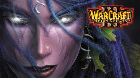 03 Awakening Night Elves Warcraft III Reign Of Chaos Soundtrack