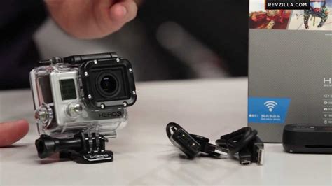 Gopro Hero Black Vs Silver Edition Camera Comparison Youtube