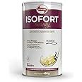 Vitafor Whey Isofort Beauty 450g Baunilha Amazon br Saúde