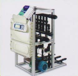 Fertigation System - Manufacturers, Suppliers & Wholesalers