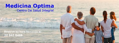 Optima - Medicina Especializada - Centro Medico Medicina Optima | Lo Barnechea