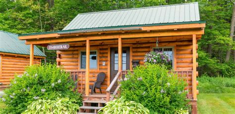 10 Best 500 Sq Ft Cabins (With Prices) - Rustic Insider