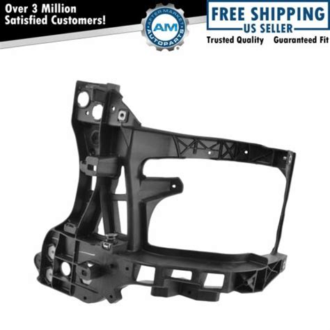 Oem Headlight Support Mounting Bracket Lh Driver Side For Ram Pickup