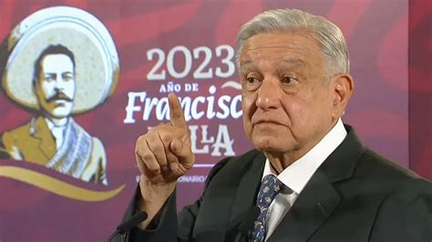 La Mañanera De Amlo Del 27 De Noviembre Reforma Para Elegir A Ministros Fil Guadalajara Y