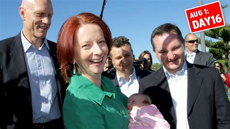 Prime Minister Julia Gillard told to fight airline strike | news.com.au — Australia’s leading ...