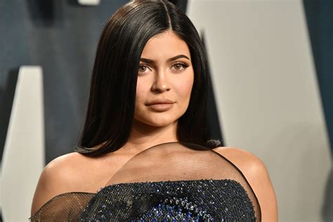 Kylie Jenner Reveals Her Favorite Show In My 2022 Year In Review On