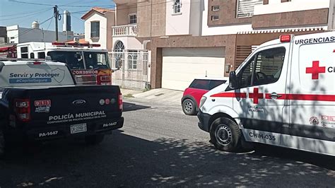 Resulto Con Quemaduras Al Explotar Un Boiler En Su Domicilio El Bordo