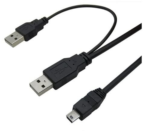Usb кабель для внешнего жесткого диска seagate — купить по низкой цене ...