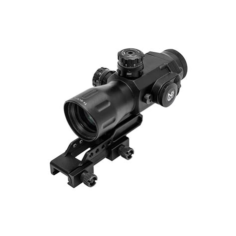 Оптика Leapers UTG Sporting 4x32 T4 Series » Оръжеен магазин Arms.bg