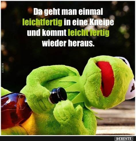 Kermit Der Frosch Zitate