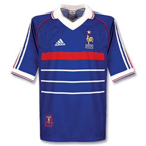 Retro France Store Soccerdragon