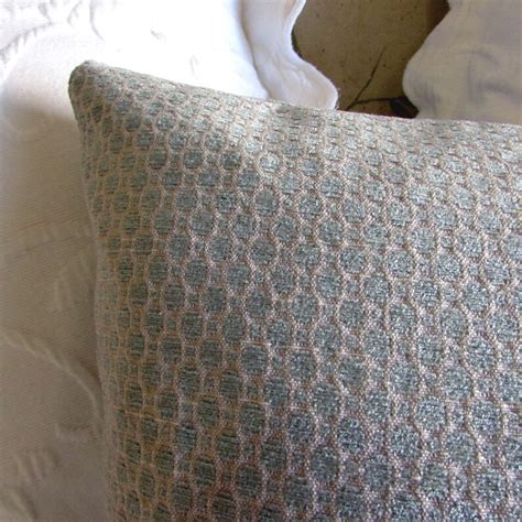 Chenille decorative Pillow Cover 18x18 20x20 22x22 24x24 26x26 | Etsy