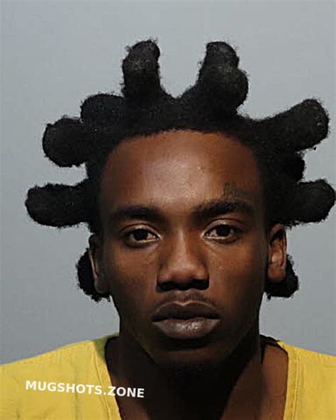 Emmanuel Smith 11282023 Seminole County Mugshots Zone