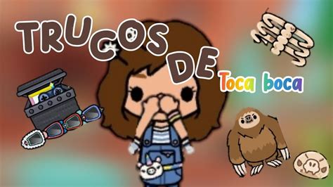 Trucos De Toca Boca 🌵 ¿¡funcionan It S Miriis Youtube