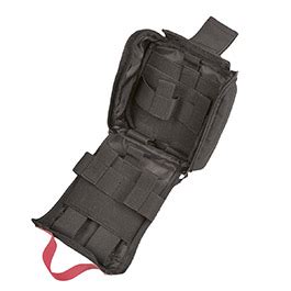 Mil Tec Ifak Medic Pouch Laser Cut Schwarz Kaufen