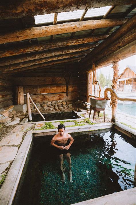 Everything You Need To Know About Burgdorf Hot Springs - The Mandagies