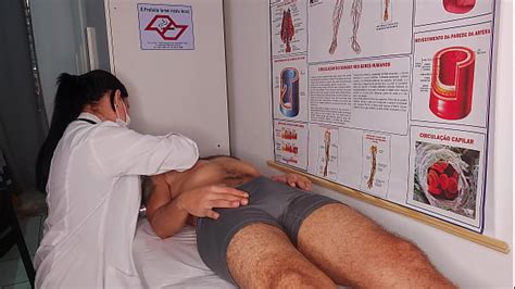 Vidéos hospital XVIDEOS