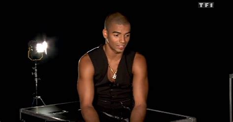 Danse Avec Les Stars Brahim Zaibat Surmotiv Laurent Ournac