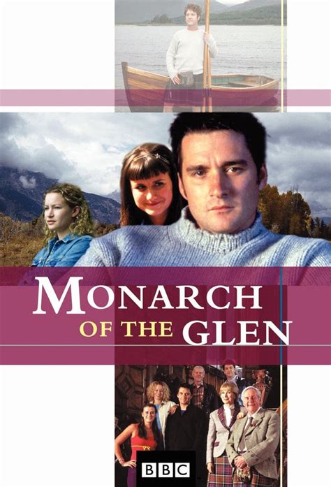 Monarch Of The Glen