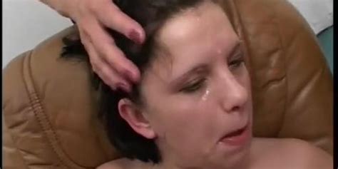 Group Fuck Facials Tnaflix