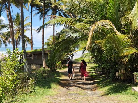 Dicas De Itacar Bahia Viagens E Outras Hist Rias