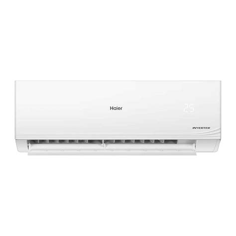 Haier 1 5HP R32 Smart Inverter Air Conditioner HSU 13VQB22 Seng Huat