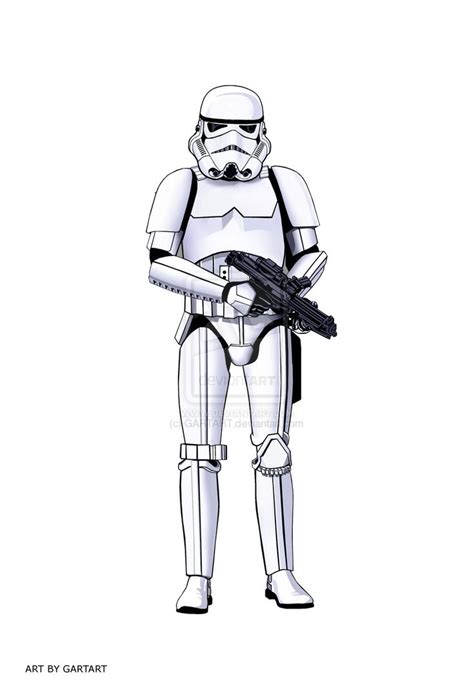 Stormtrooper | Stormtrooper, Imperial stormtrooper, Clone trooper helmet