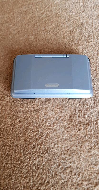 Nintendo DS light blue | in South Shields, Tyne and Wear | Gumtree