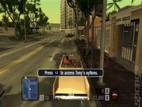 Screens: Scarface: The World is Yours - PS2 (17 of 55)