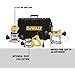 Dewalt Router Fixed Plunge Base Kit Hp Dw B