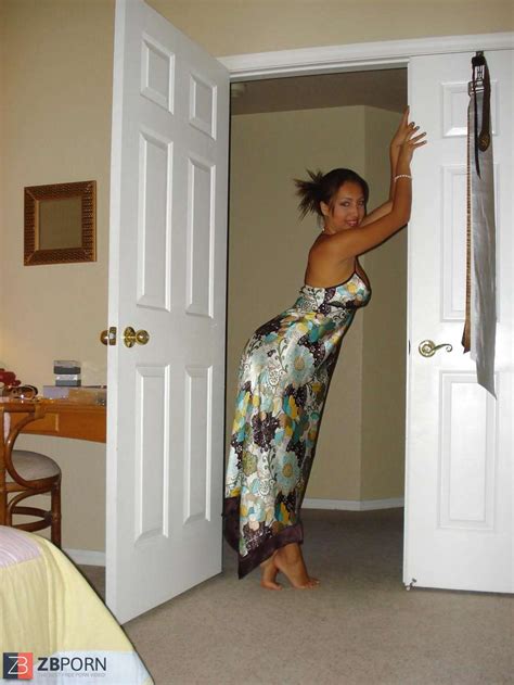 Latina Scorching At Home ZB Porn