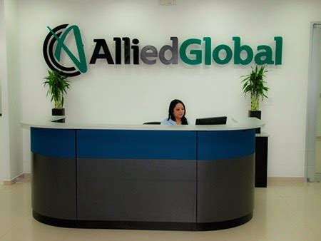 Allied Global Ofrece Trabajo A Profesionales Biling Es