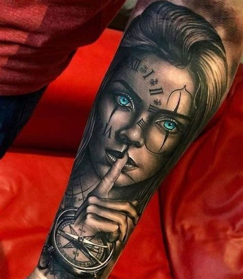 Pin De Milena Lemes Da Rosa Em Tatto Piercing Inspira O Para