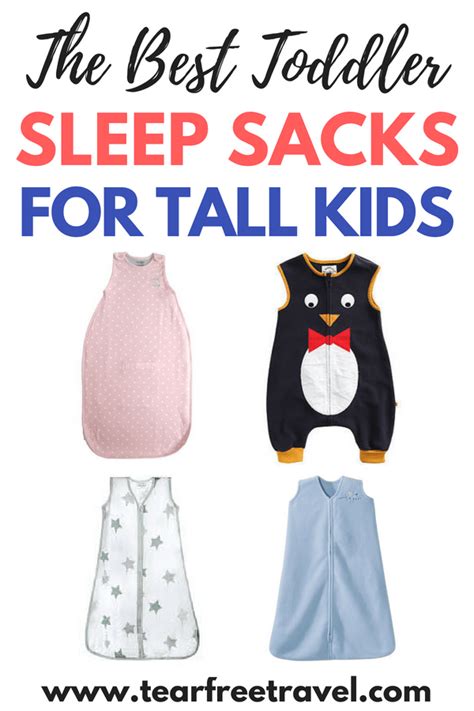 Our Honest Review of The Best Toddler Sleep Sacks