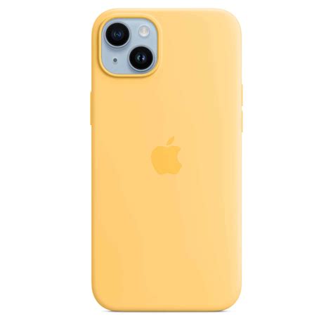 Buy Iphone Silicone Case With Magsafe Sync